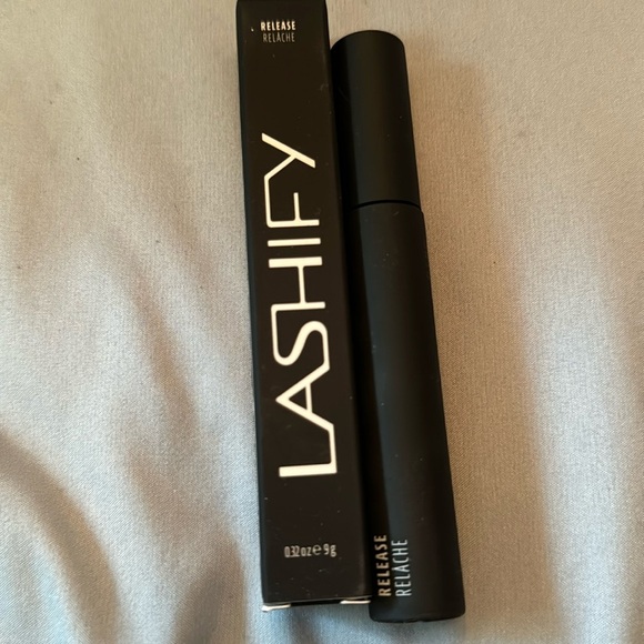 Lashify Release - Picture 1 of 1